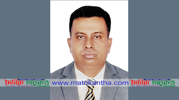 গণহত্যা দিবস উপলক্ষ্যে রাজবাড়ী জেলা প্রশাসকের বাণী